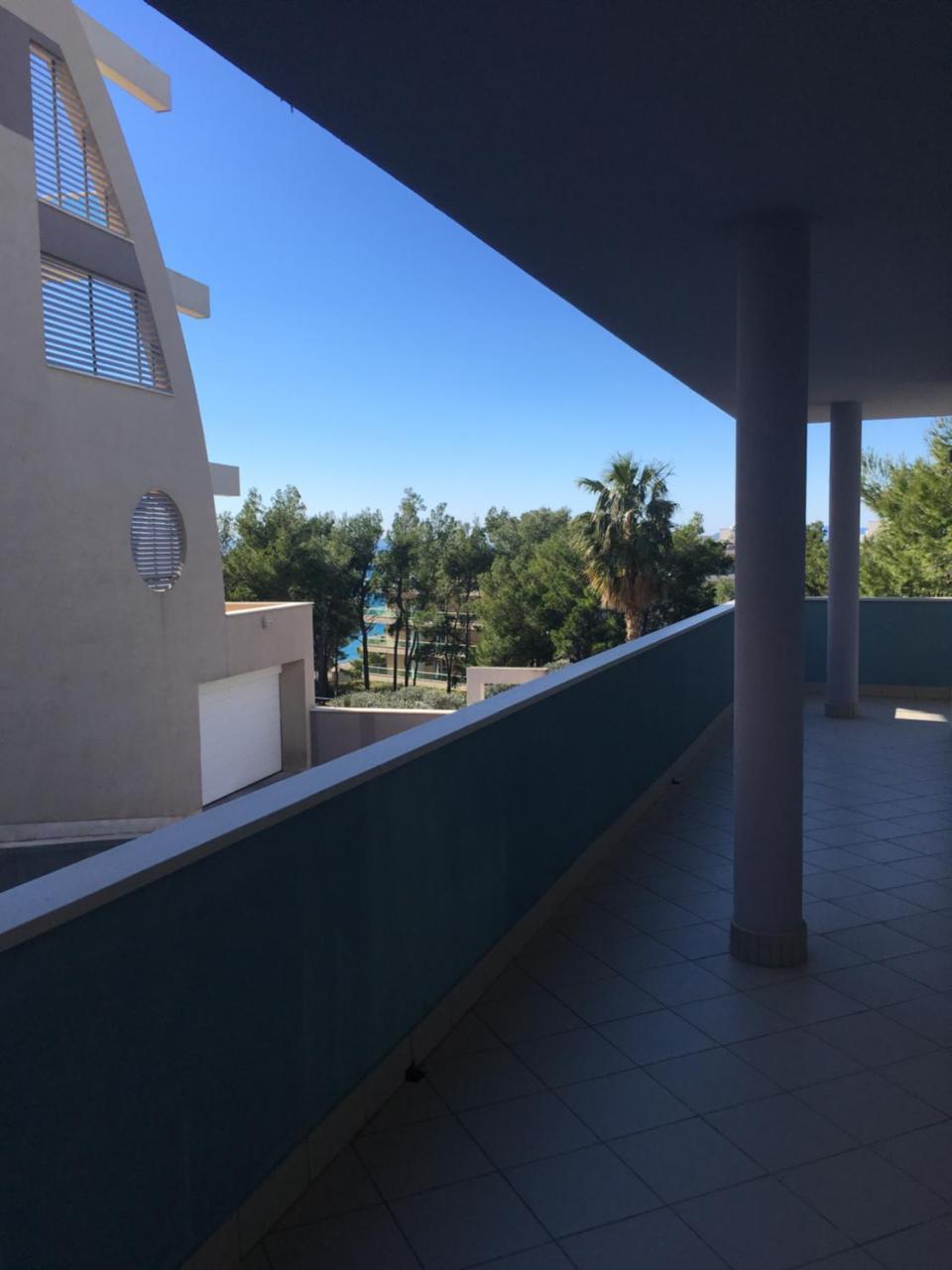 Permarinus Apartments Podstrana Dış mekan fotoğraf
